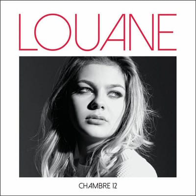 Chambre 12 - Louane
