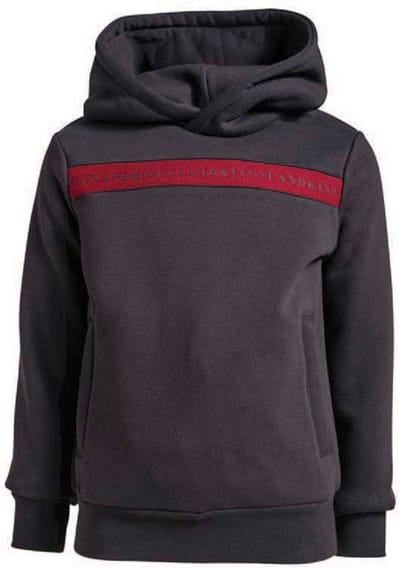 Kingsland Hoodie Paxon Kids Navy - 140