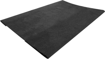 Duurzame Antislip Garagevloer Mat 2.40 x 4.88 m voor Werkplaats, Opslag en Studio Gebruik