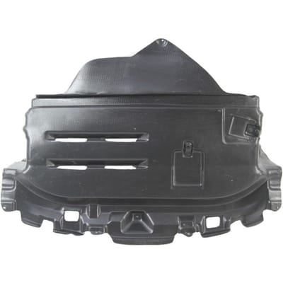 Afdekking motor BLIC 6601-02-8109860P