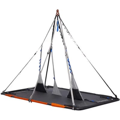 Dubbele klimpaal Black Diamond Portaledge