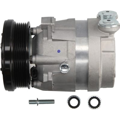 Compressor, airconditioner THERMOTEC KTT090044