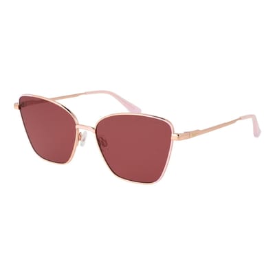 Zonnebril Pepe jeans Lunettes de soleil PJ5189 C4 58