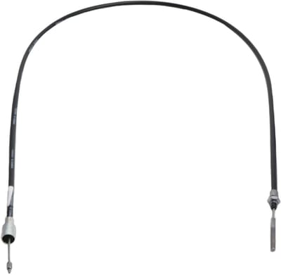 Remkabel aanhanger 1730/1940 + M8 schroefdraad (33921-1.25)