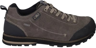 Cmp Elettra Low Wp 38q4617 Wandelschoenen Grijs EU 47 Man
