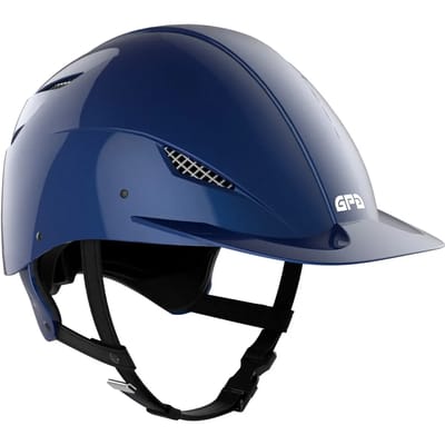 Rijhelm GPA Easy Speed Air Hybrid Shiny