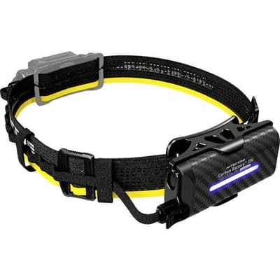 Nitecore Carbon Battery 12K Hoofdlamp Draagbare Powerbank