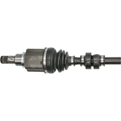 Aandrijfas POINT GEAR PNG76610