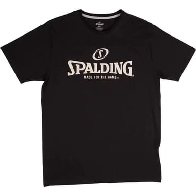 T-shirt Spalding Essential Logo