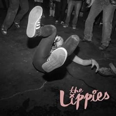 The Lippies - The Lippies (CD)