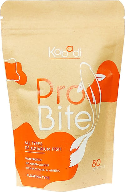 Kabadi Pro Bite