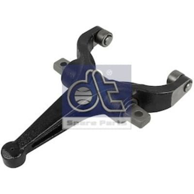 Ontkoppelingsvork, koppeling DT SPARE PARTS 1.13271
