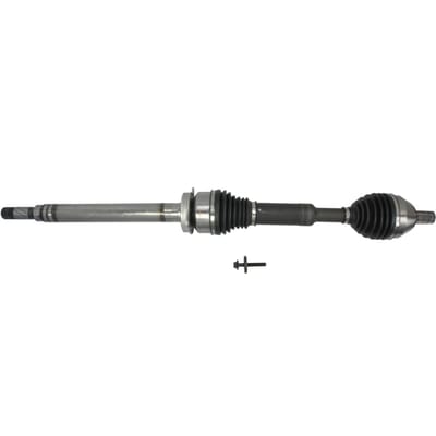 Aandrijfas SKF VKJC 6653