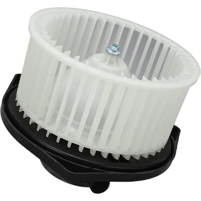 12V AC Verwarmingsblower Motor met Ventilator Laag Geluidsniveau 27226 5E900 voor Patrol GR 2 Y61 1997 tot 2012 LHD gray
