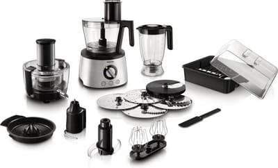 Philips Avance HR7778/00 - Keukenmachine