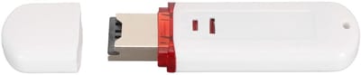 Dailygoody - WiFi WHID-injector - Draadloze gegevensoverdracht - Compact en snel - USB-injector - Ideaal voor pc-opdrachten - Voor eenvoudige bedienin