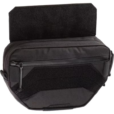 Zak Clawgear Drop Down Velcro Utility