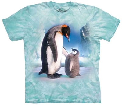 T-shirt The Next Emperor S
