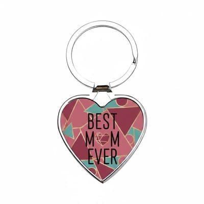 Sleutelhangerl met Uniek Design | Ontwerp Jouw Eigen sleutelhanger | Handgemaakt Cadeau | Gepersonaliseerd op Aanvraag | Enkel of Grote Bestelling