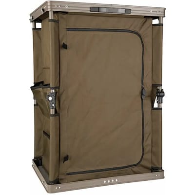 Fox Carp Fox Session Storage