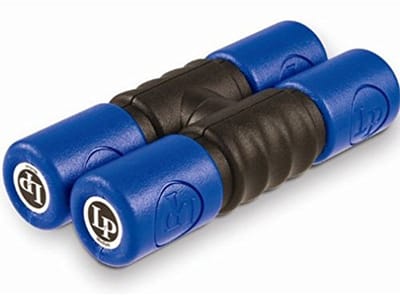 Medium Twist Shaker voor Latijns Amerikaanse Percussie