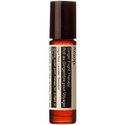 Aesop Ginger Flight Therapy 10ml