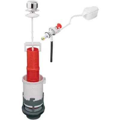 Wirquin Wc-mechanisme Mx80 Compleet