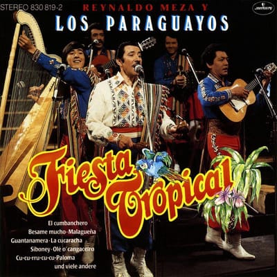 Fiesta Tropical