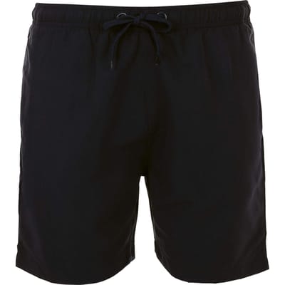 SOLS Heren Sandy Zwemshort (Zwart)