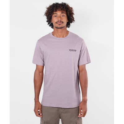 T-shirt Korte Mouw Oxbow T-shirt met korte mouwen HELLFLO