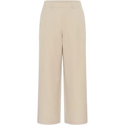 Kaffe Broek Kavalley Pants 10511085 151305 Dames Maat - W34