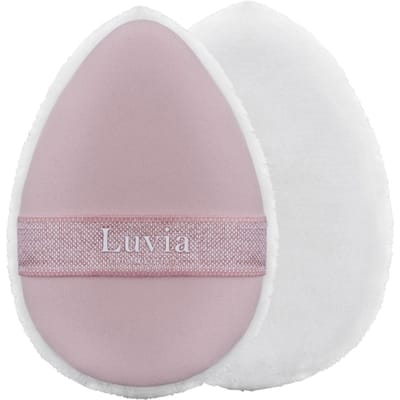 Luvia Cosmetics Accessoires The Puffys Makeup Puff Set Make-upsponzen Dames