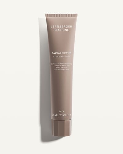 Lernberger Stafsing Facial Scrub, 75ml - 75 ML