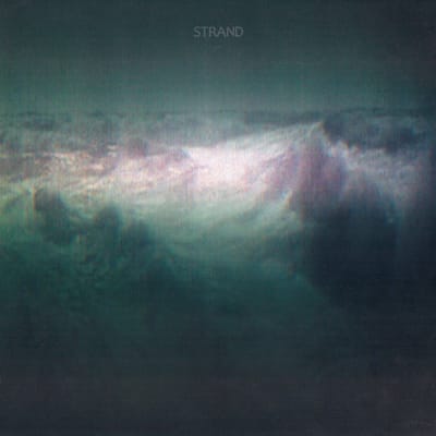 Strand - Strand (CD)