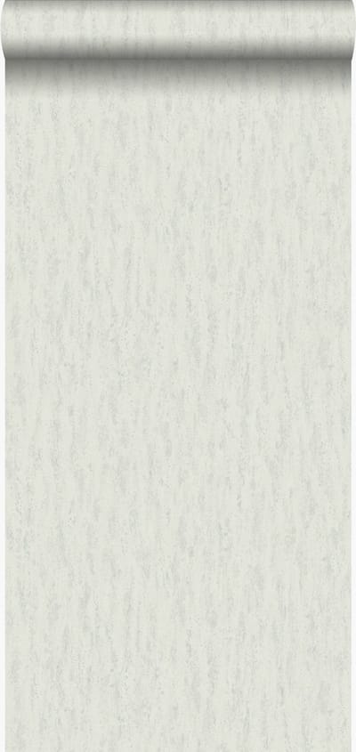 Origin Wallcoverings behang travertin natuursteen mintgroen - 347588 - 53 cm x 10,05 m