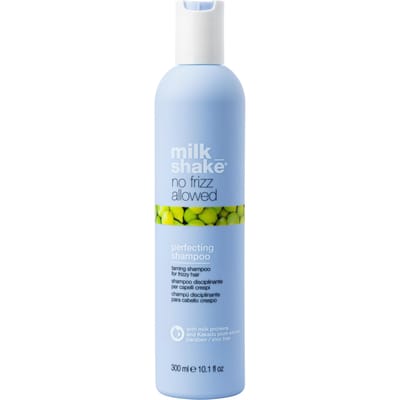Milk Shake - No Frizz Allowed Perfecting Shampoo - 300ml