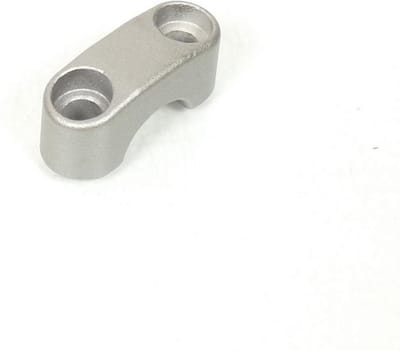 Pontet de guidon origine pour moto Rieju 50 SMX 0/000.350.6003 Neuf