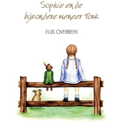 Sophie En De Bijzondere Meneer Tork - Ellis Overbeek