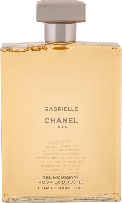 Chanel Schuimende Douchegel Chanel - Gabrielle Chanel Schuimende Douchegel  - 200 ML