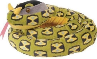 Wild Republic Rhino Viper