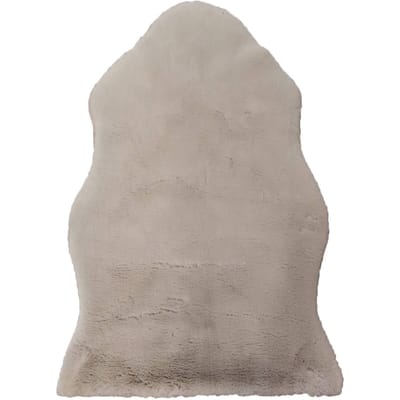 Schapenvacht Mollis faux fur | Bakero
