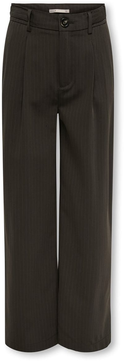 KIDS ONLY Broek met wijde pijpen KOGALDEN Wide leg fit Broek met wijde pijpen