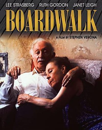 Boardwalk