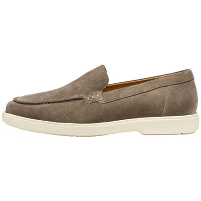 Mocassins Geox U55LAD00020