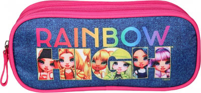 Rainbow High 2 vaks pennenetui meisjes