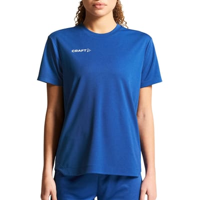 Craft Evolve 2.0 Structured Shirt Dames - Maat XS