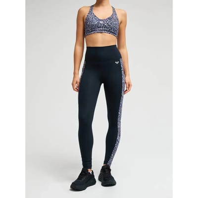 Leggings voor dames Roxy Heart Into IT CB