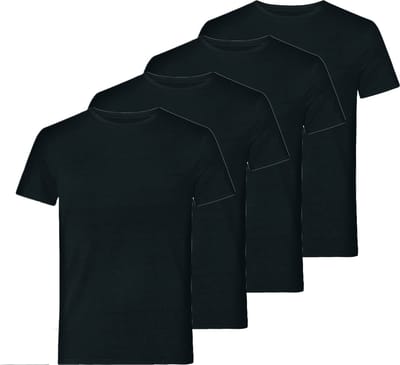 Resteröds Heren onderhemd 4 pack Bamboo