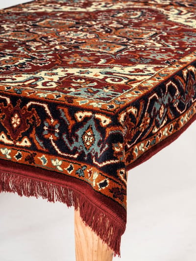 Smyrna Tafelkleed Noblesse 4212 - 140 x 170 cm