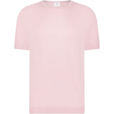 Blue Industry T-shirt met korte mouwen